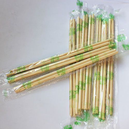 Picture of Round Bamboo Chopsticks