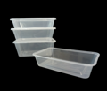 Picture of Starpack Rectangular Food Containers