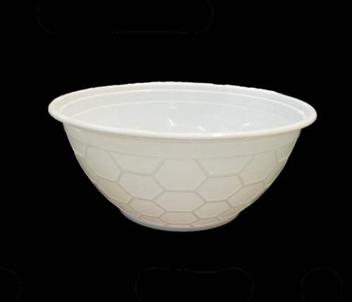 Picture of Plastic Rice Bowl