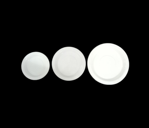 Picture of Premium Plastic Plates