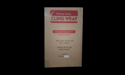 Picture of Heavy Duty Cling Wrap