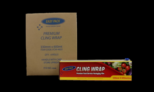 Picture of Cling Wrap