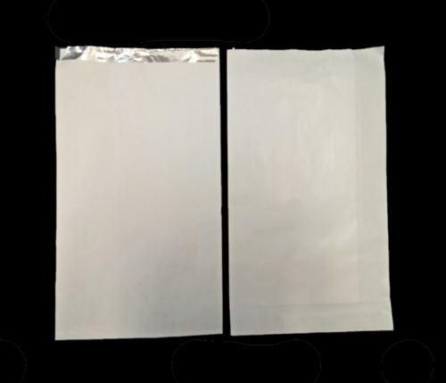 Picture of Foil Bags (Plain)